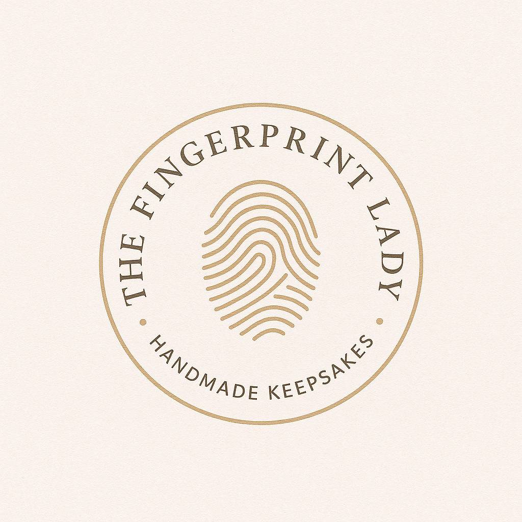 The Fingerprint Lady
